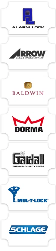 Gresham OR Locksmith Store Gresham, OR 503-278-5264 - brands-logos-horzontal